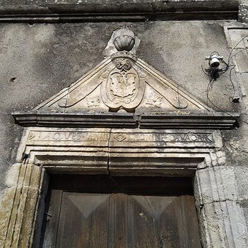 maison davadan a mantoche