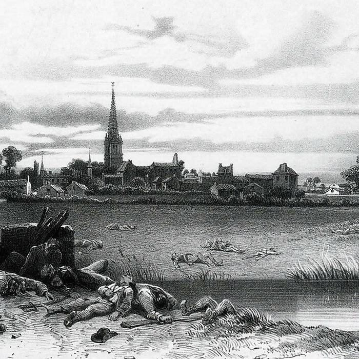 Photo de Maison de Charrette à La Garnache