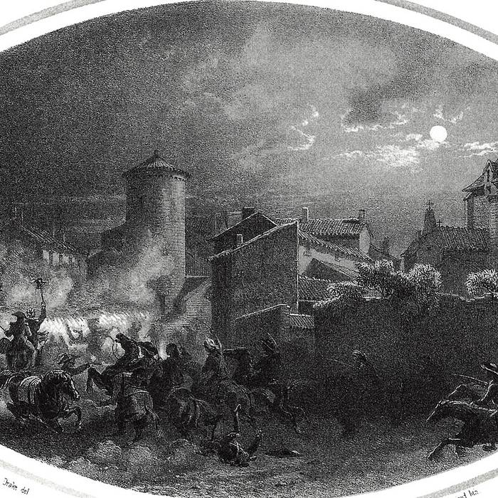 Photo de Maison de Charrette à La Garnache