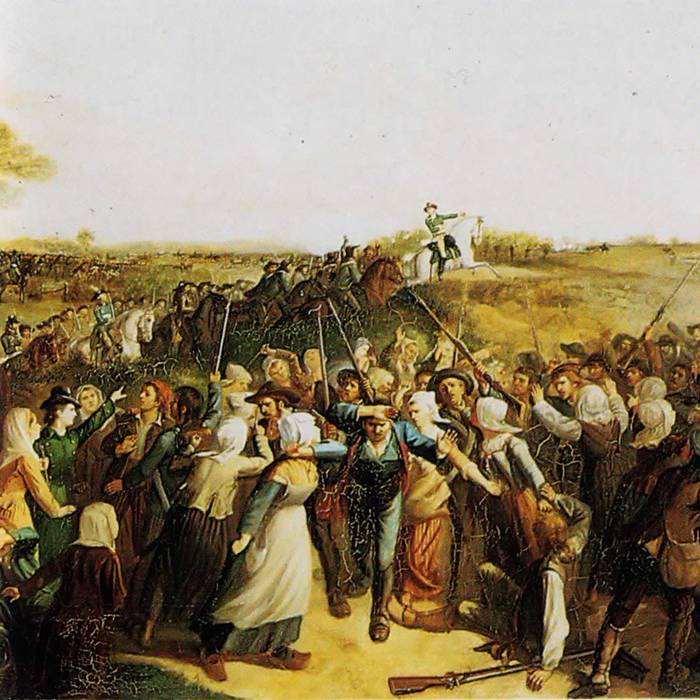 Photo de Maison de Charrette à La Garnache