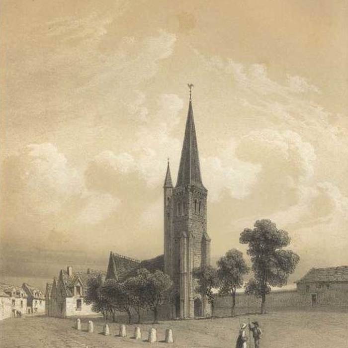 Photo de Maison de Charrette à La Garnache