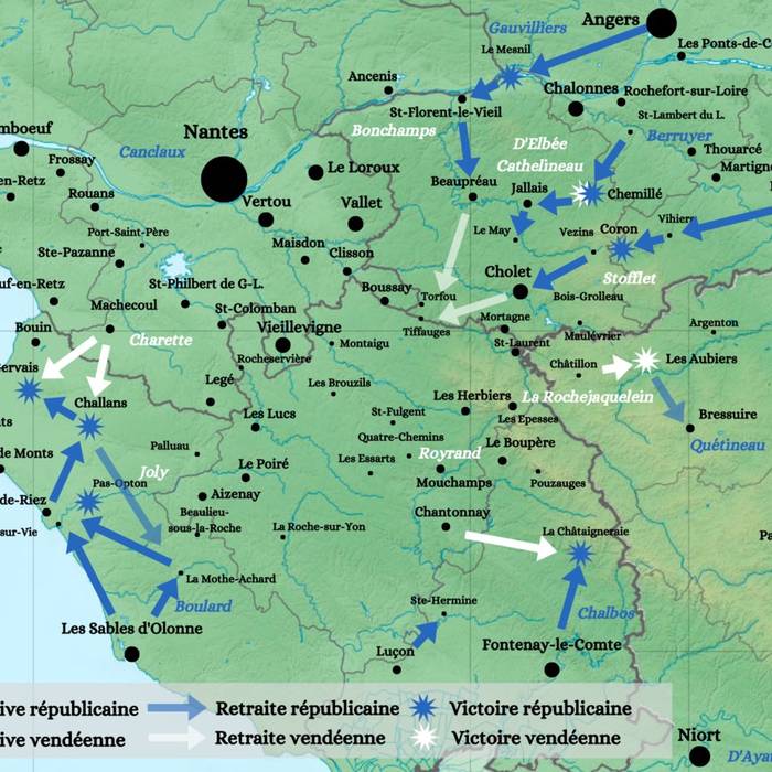 Photo de Maison de Charrette à La Garnache