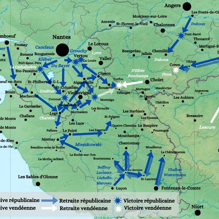Photo de Maison de Charrette à La Garnache