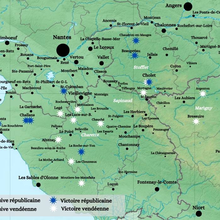 Photo de Maison de Charrette à La Garnache
