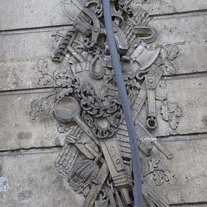 Photo de Maison de Clodion à Nancy