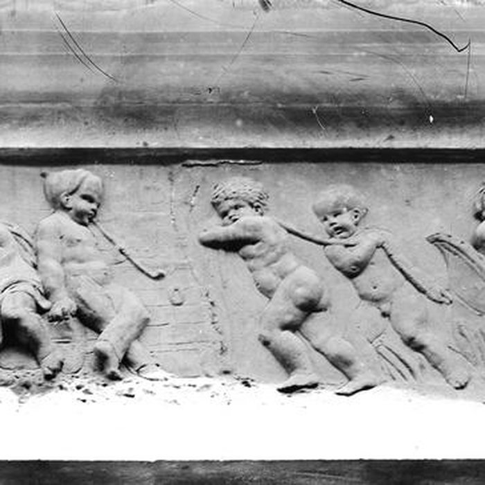 Photo de Maison de Clodion à Nancy