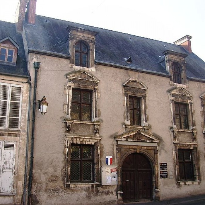 Photo de Maison de Diane de Poitiers à Étampes