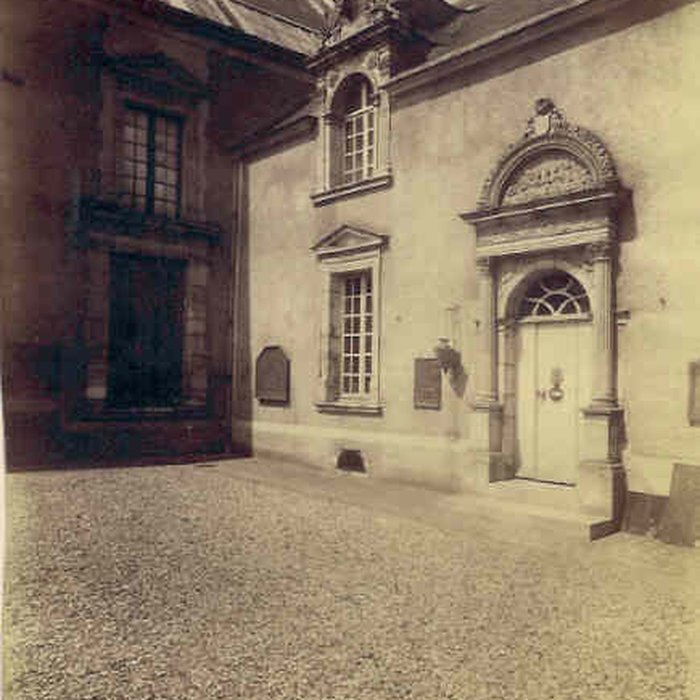 Photo de Maison de Diane de Poitiers à Étampes