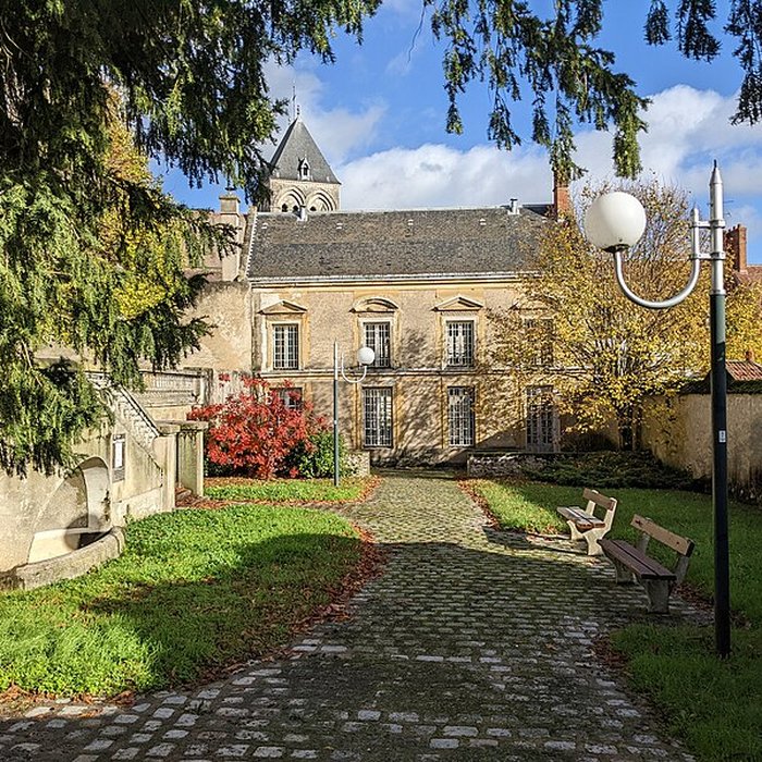 Photo de Maison de Diane de Poitiers à Étampes
