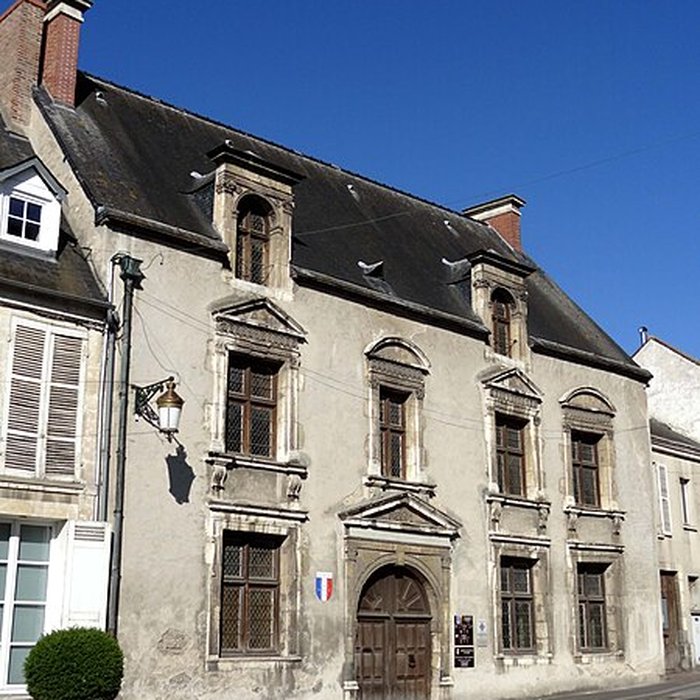 Photo de Maison de Diane de Poitiers à Étampes