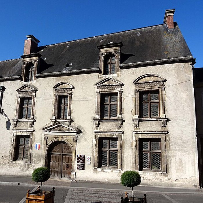 Photo de Maison de Diane de Poitiers à Étampes