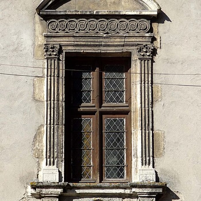 Photo de Maison de Diane de Poitiers à Étampes
