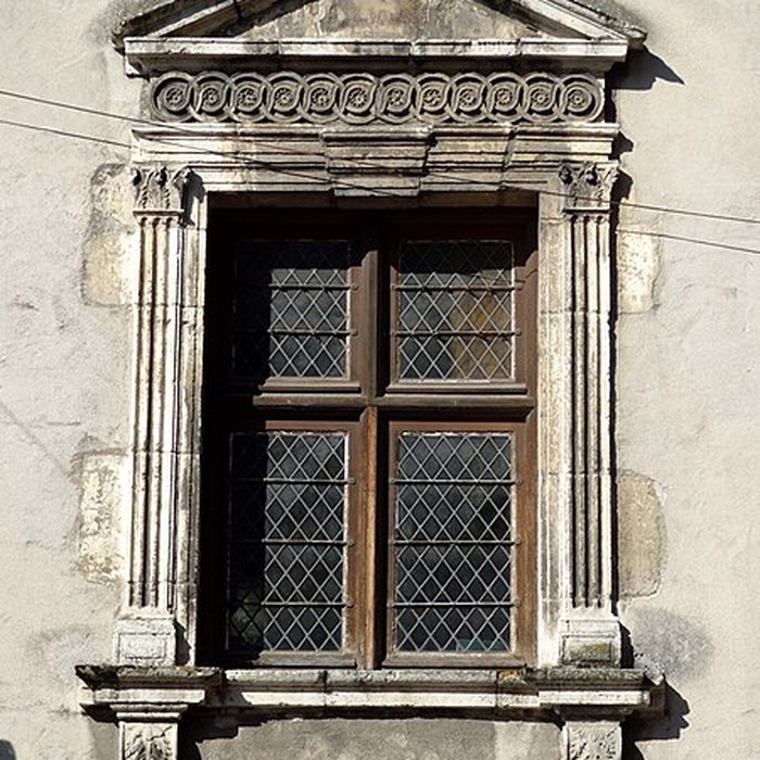 Photo de Maison de Diane de Poitiers à Étampes