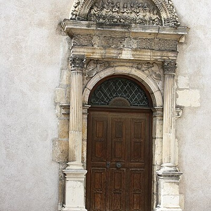 Photo de Maison de Diane de Poitiers à Étampes