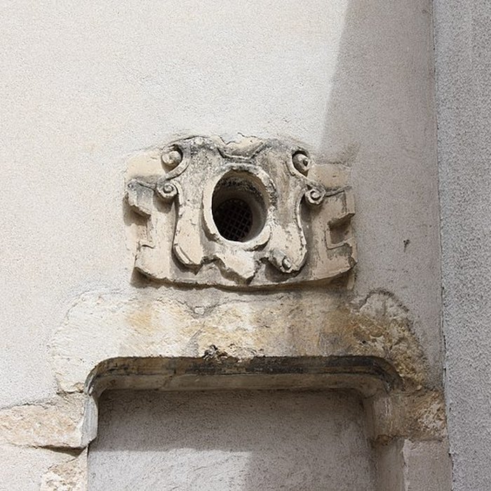Photo de Maison de Diane de Poitiers à Étampes
