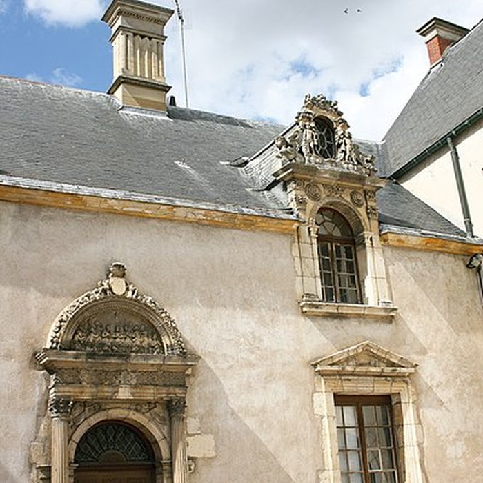 Photo de Maison de Diane de Poitiers à Étampes