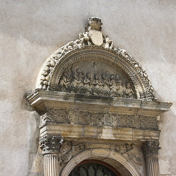 Photo de Maison de Diane de Poitiers à Étampes