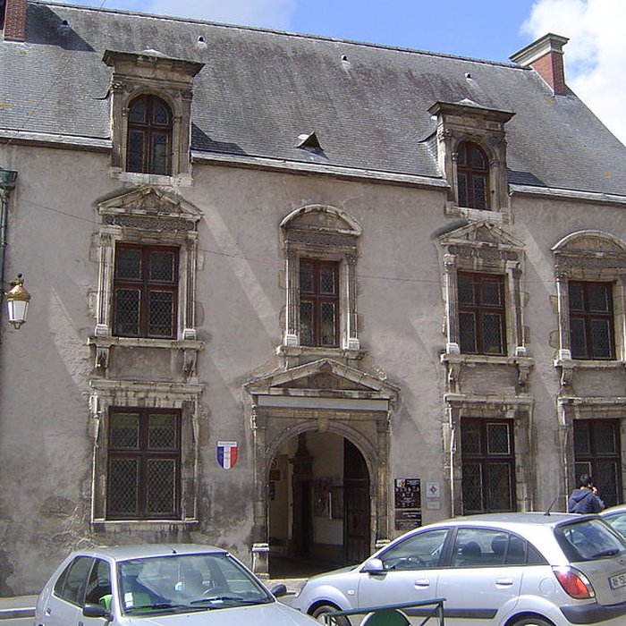 Photo de Maison de Diane de Poitiers à Étampes
