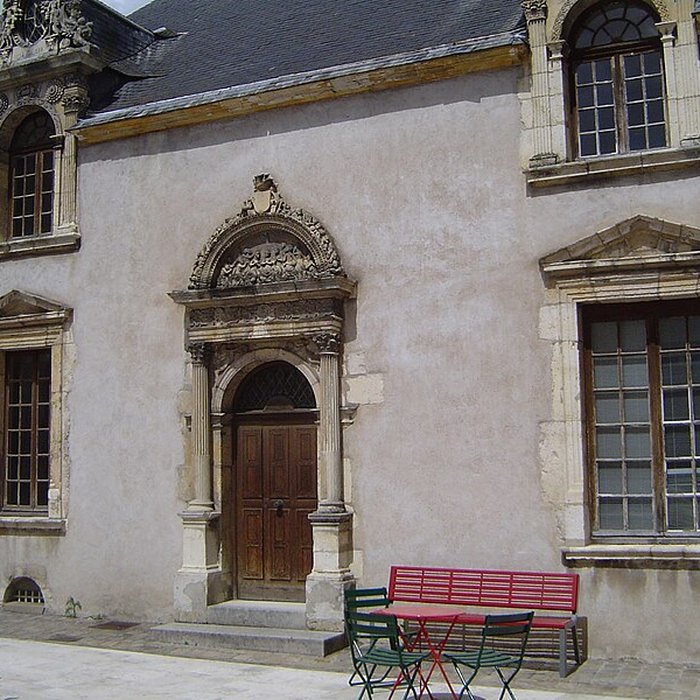 Photo de Maison de Diane de Poitiers à Étampes