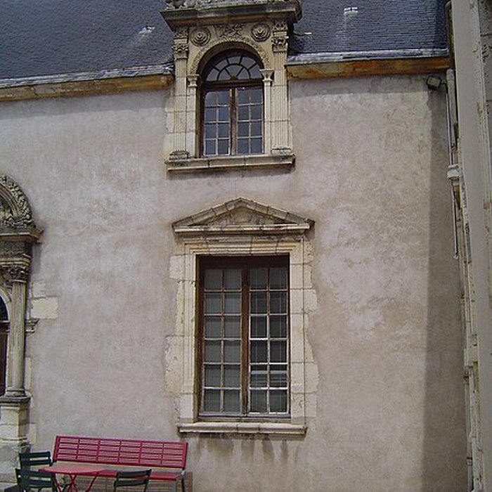 Photo de Maison de Diane de Poitiers à Étampes