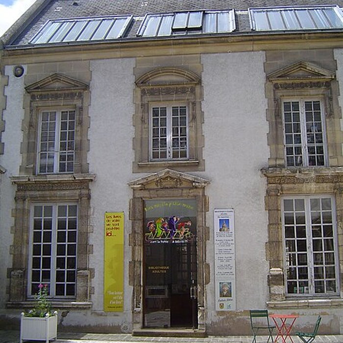 Photo de Maison de Diane de Poitiers à Étampes