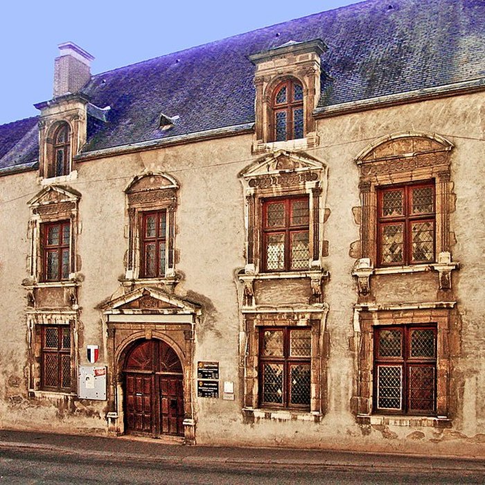 Photo de Maison de Diane de Poitiers à Étampes