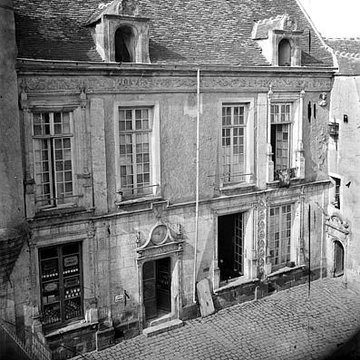 Maison de Diane de Poitiers à Étampes