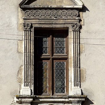 Maison de Diane de Poitiers à Étampes
