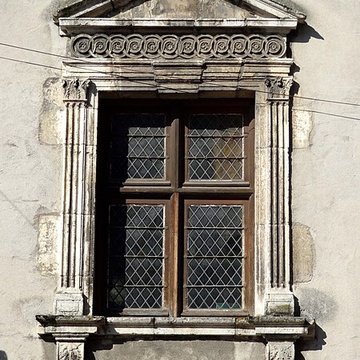 Maison de Diane de Poitiers à Étampes