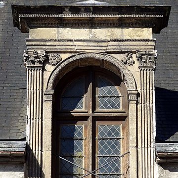 Maison de Diane de Poitiers à Étampes