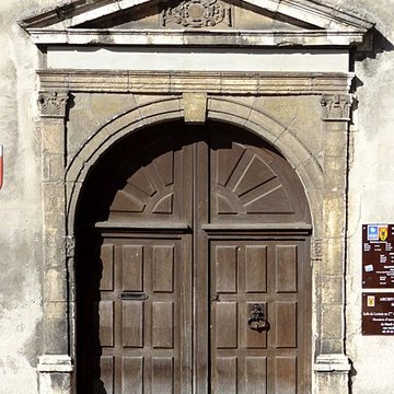 Maison de Diane de Poitiers à Étampes