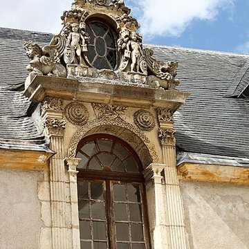 Maison de Diane de Poitiers à Étampes