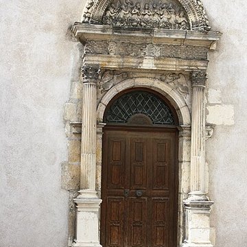 Maison de Diane de Poitiers à Étampes