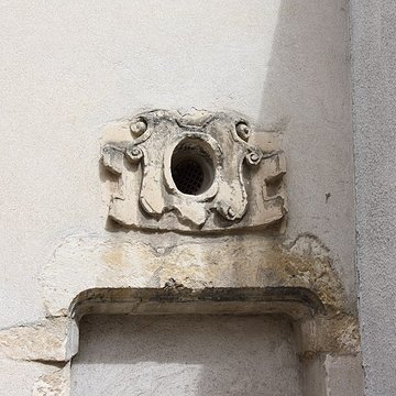 Maison de Diane de Poitiers à Étampes