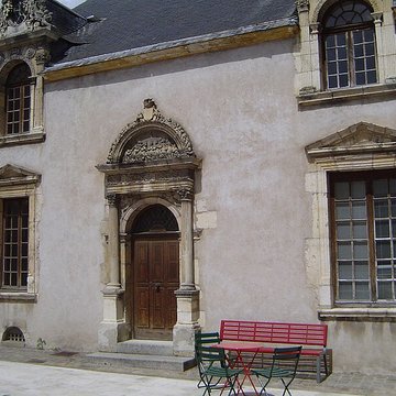 Maison de Diane de Poitiers à Étampes