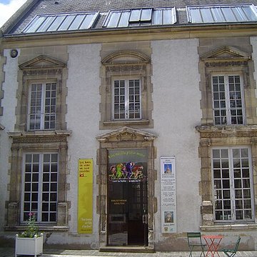 Maison de Diane de Poitiers à Étampes