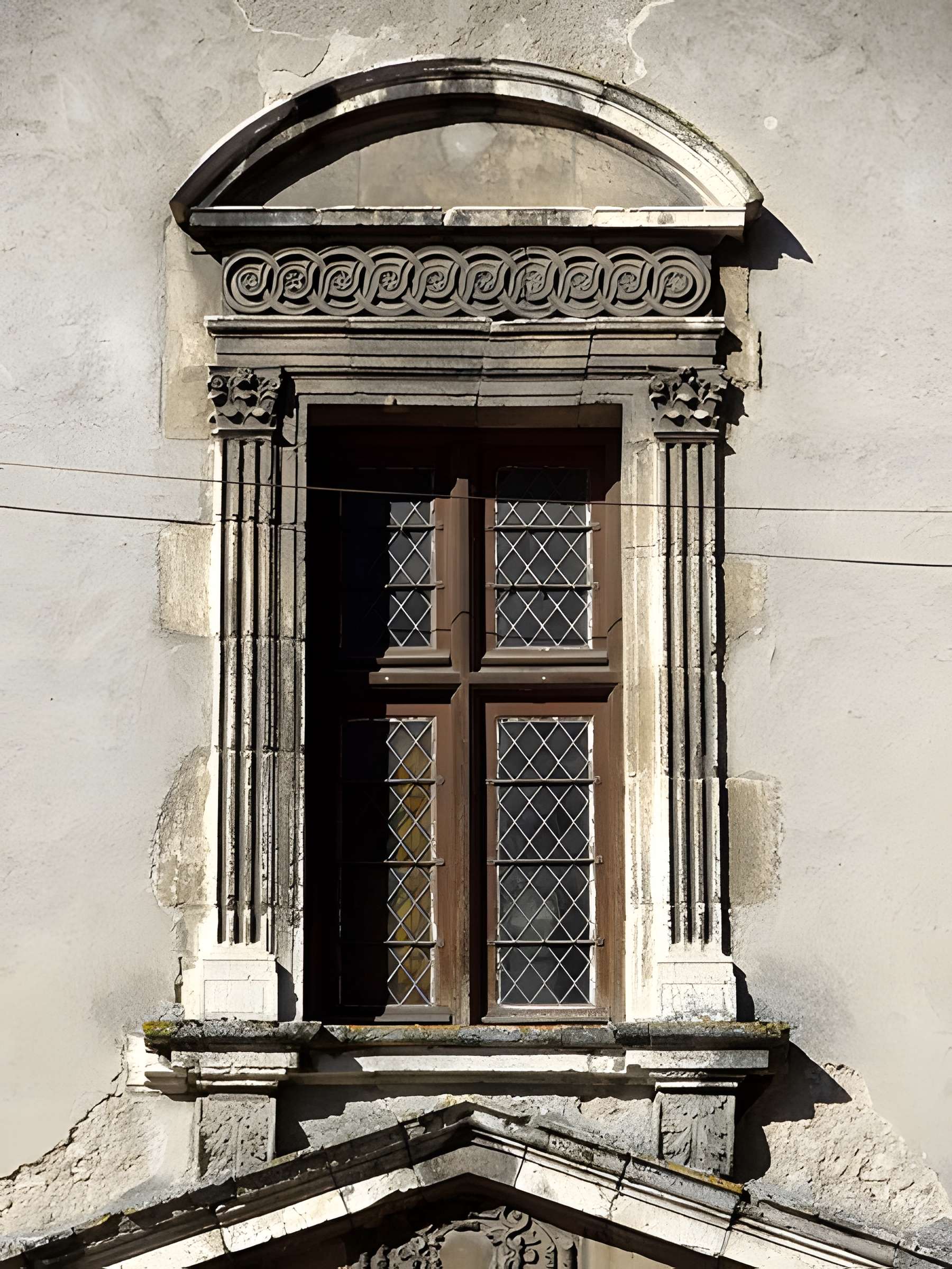 Maison de Diane de Poitiers à Étampes