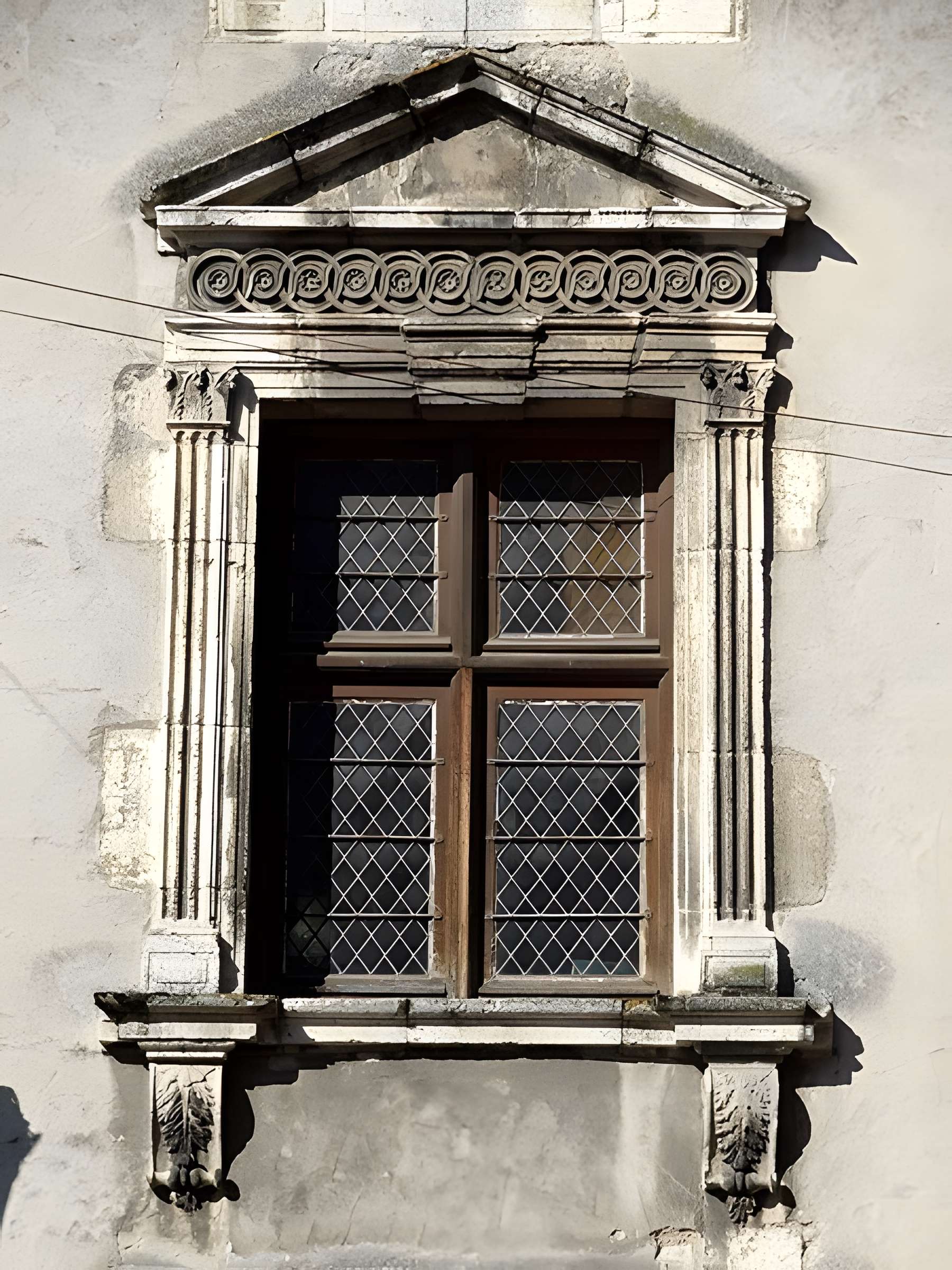 Maison de Diane de Poitiers à Étampes