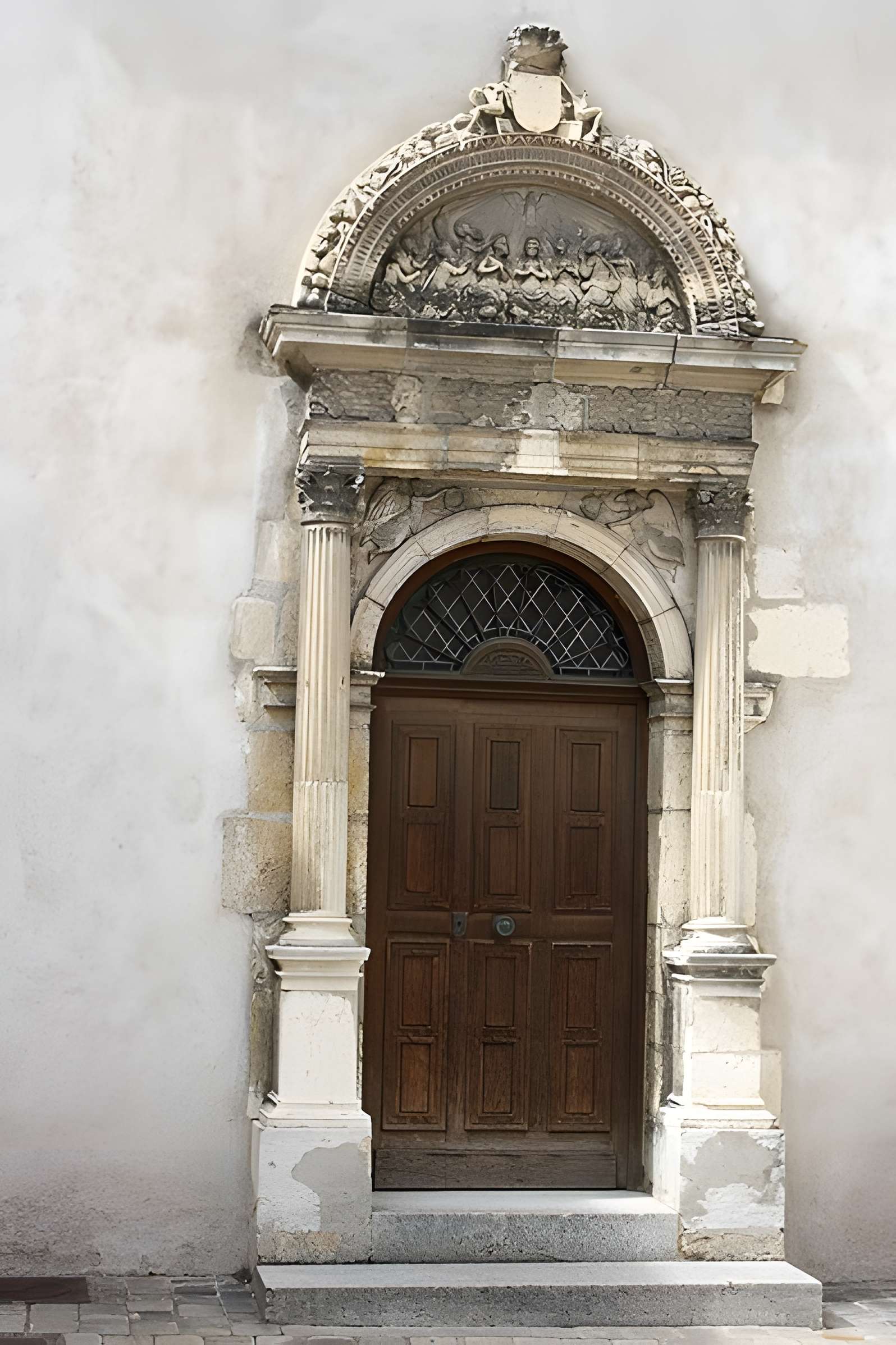 Maison de Diane de Poitiers à Étampes