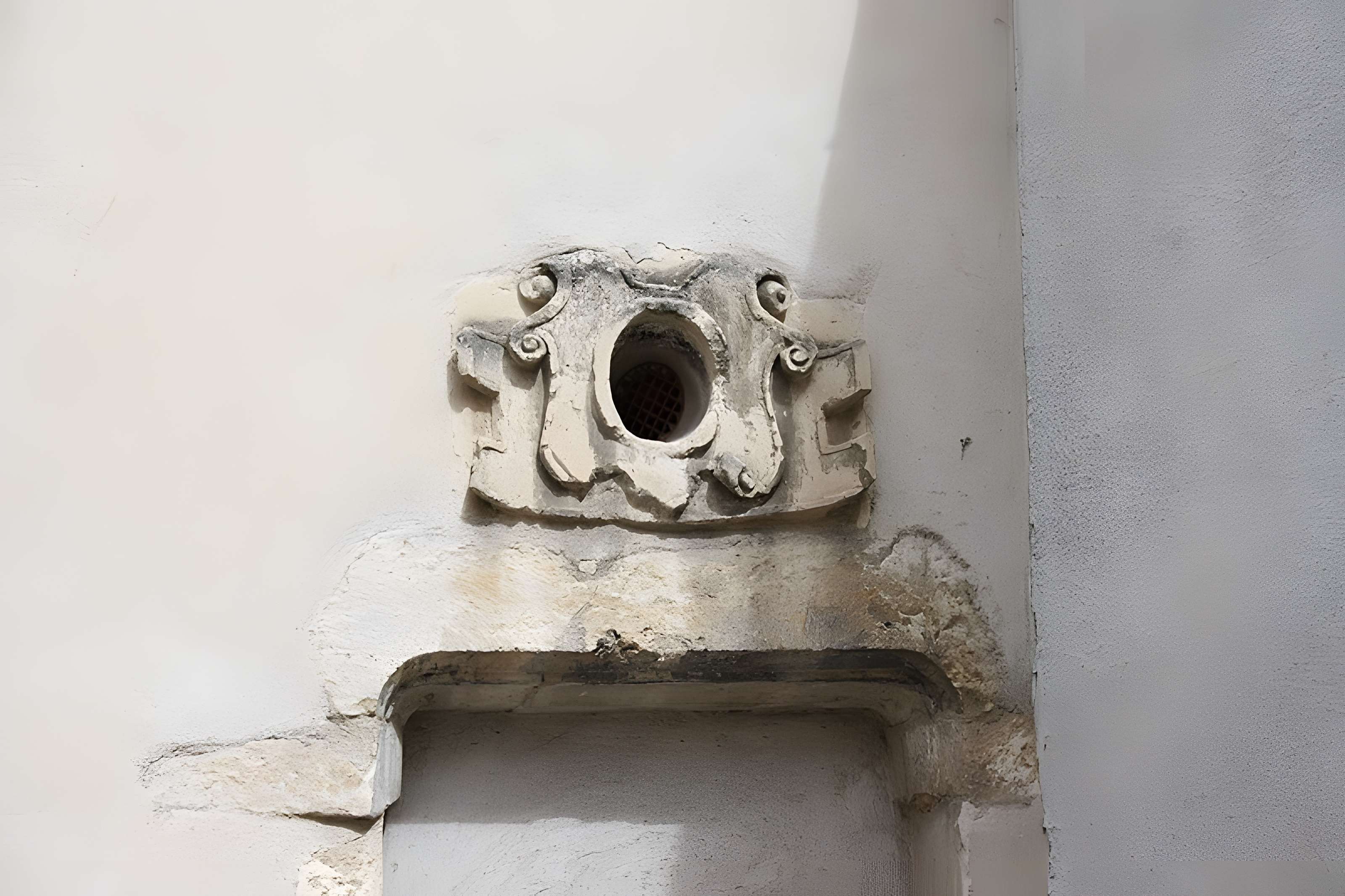 Maison de Diane de Poitiers à Étampes