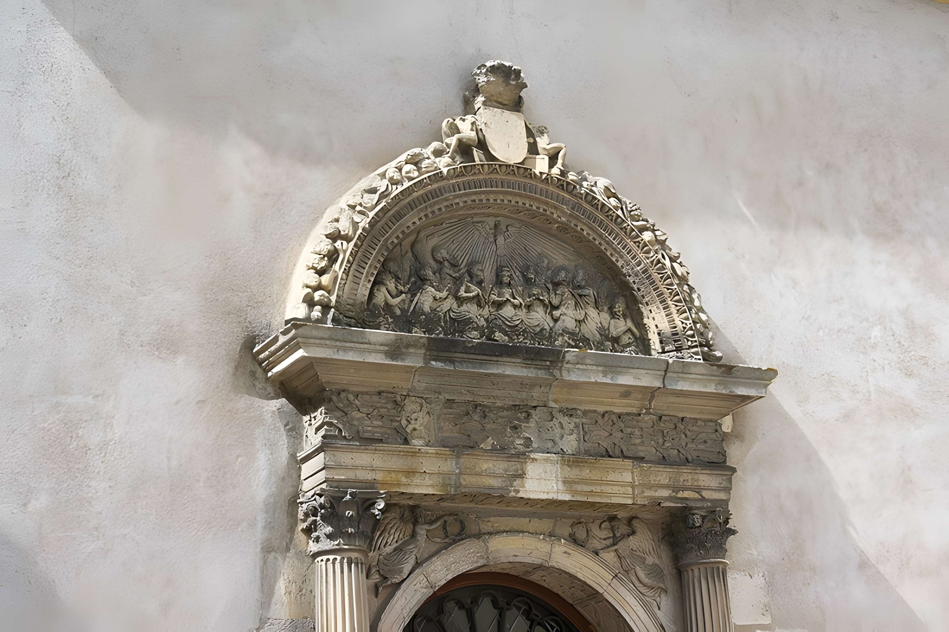 Maison de Diane de Poitiers à Étampes