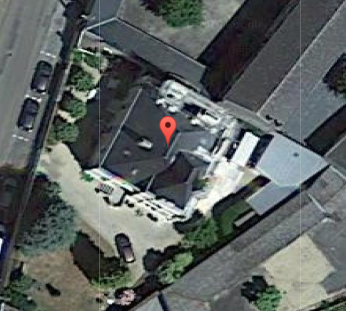 Maison de Félix Lionnet à La Châtaigneraie 