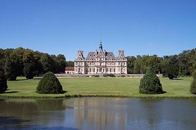 Photo de Château de Baronville