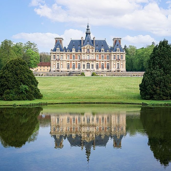 Photo de Château de Baronville