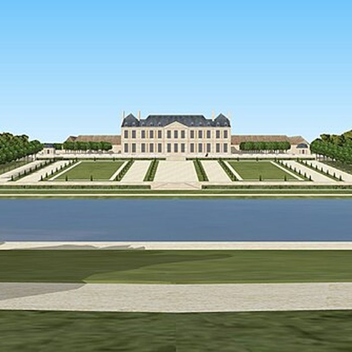 Photo de Château de Baronville