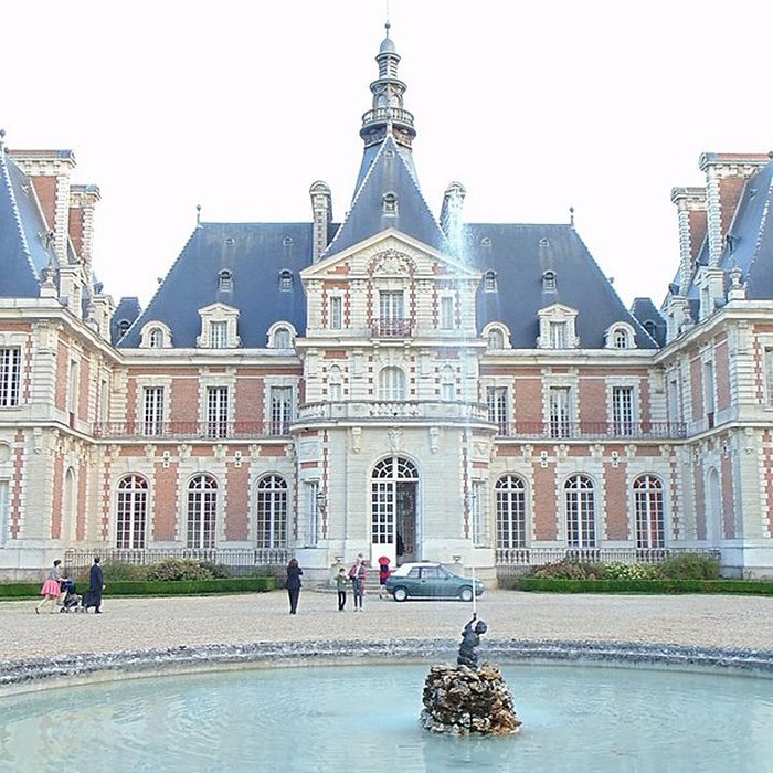 Photo de Château de Baronville