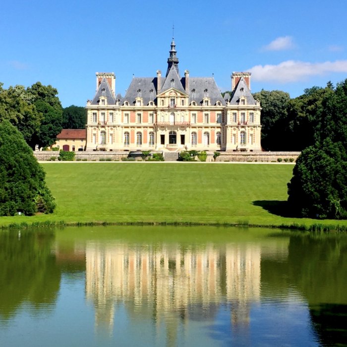 Photo de Château de Baronville