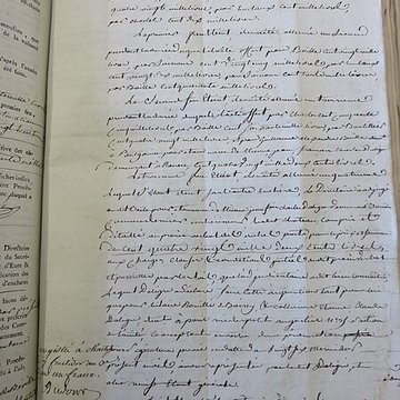 Château de Baronville