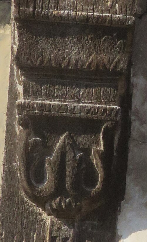 Maison de Henri IV à Ivry-la-Bataille