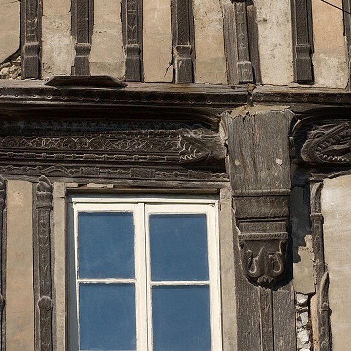 Photo de Maison de Henri IV à Ivry-la-Bataille